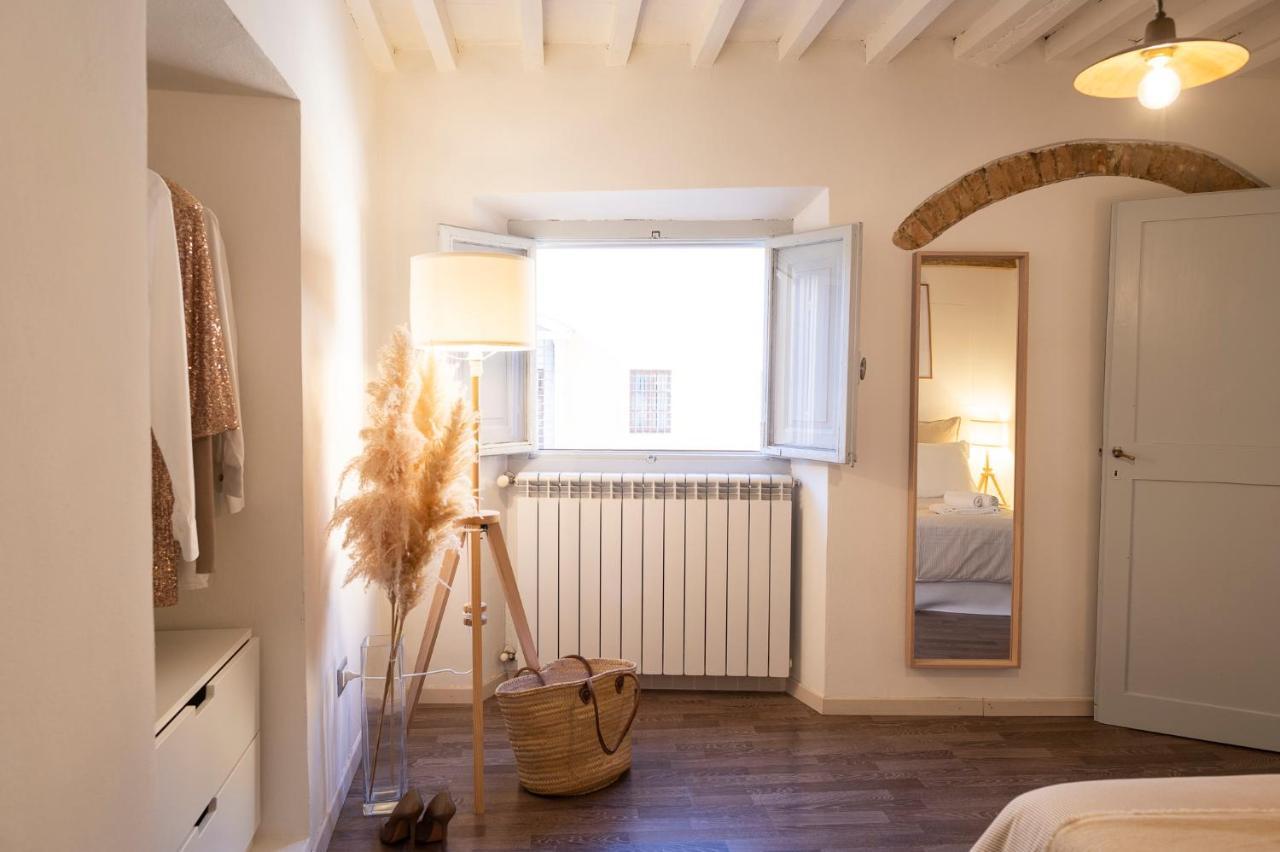 Orange Tuscany Flat Сан-Миниато Экстерьер фото