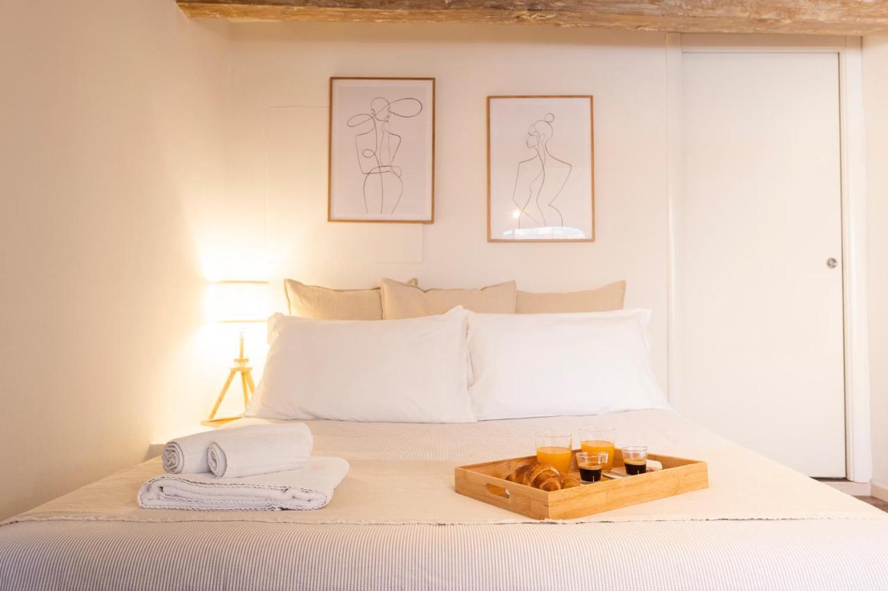 Orange Tuscany Flat Сан-Миниато Экстерьер фото