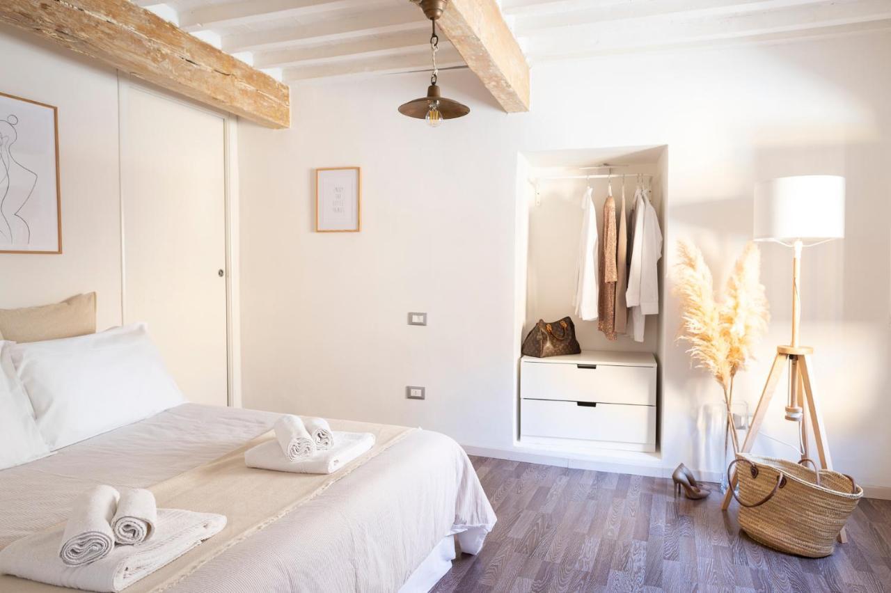 Orange Tuscany Flat Сан-Миниато Экстерьер фото