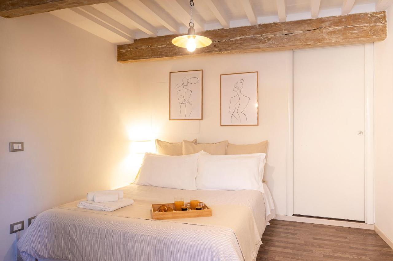 Orange Tuscany Flat Сан-Миниато Экстерьер фото