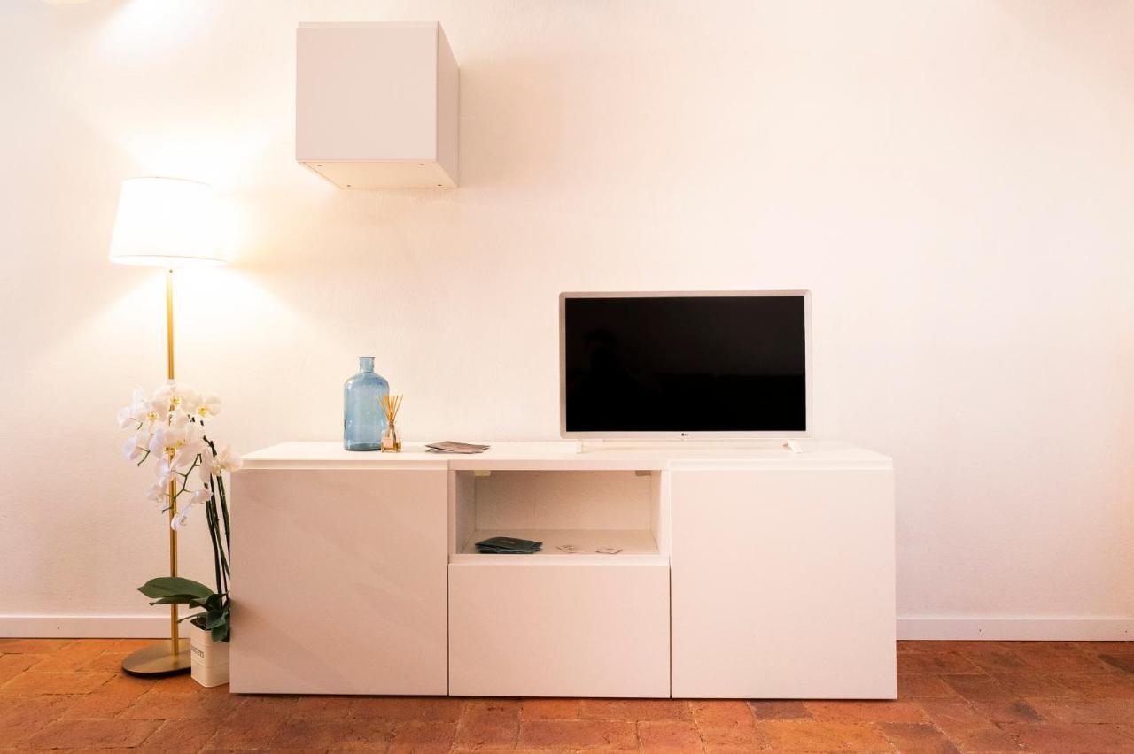 Orange Tuscany Flat Сан-Миниато Экстерьер фото