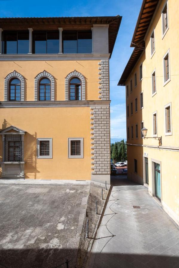 Orange Tuscany Flat Сан-Миниато Экстерьер фото