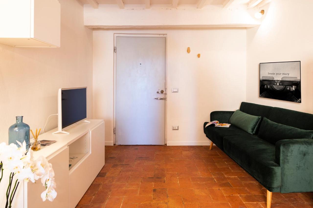 Orange Tuscany Flat Сан-Миниато Экстерьер фото